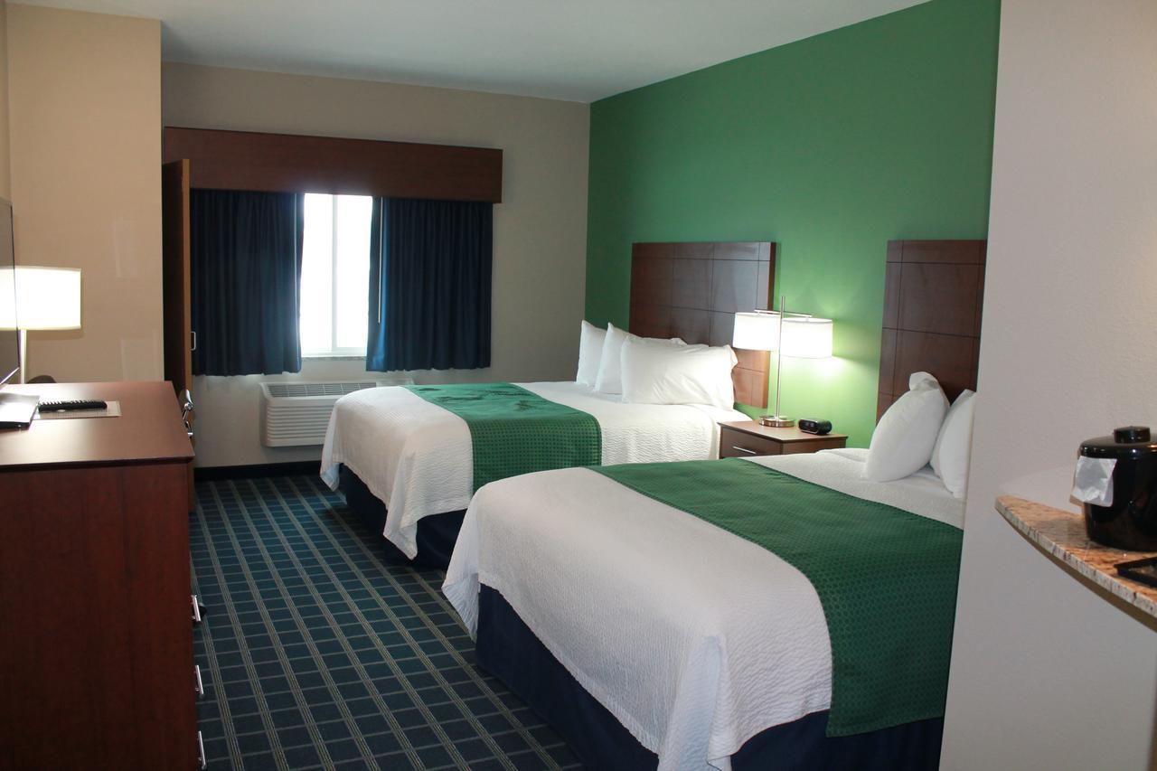 Brookstone Lodge & Suites - Emmetsburg Экстерьер фото
